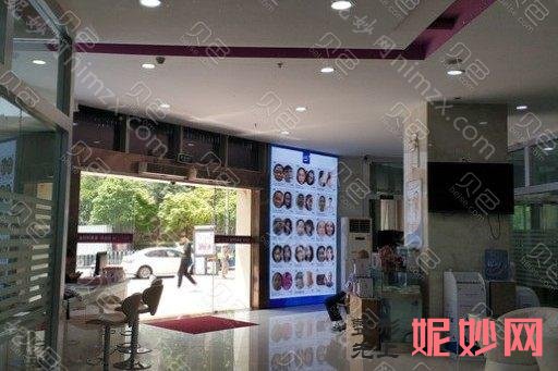 刷新贵阳口腔医院排名，都是做牙齿矫正不错的机构！