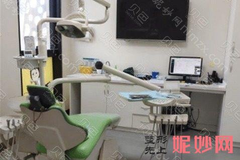 南昌牙齿矫正哪家好？排名榜上好又不贵的口腔医院必收藏