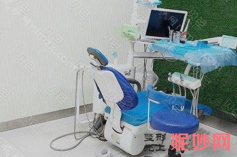 南昌牙齿矫正哪家好？排名榜上好又不贵的口腔医院必收藏