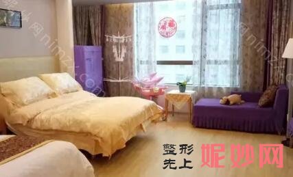 盐城月子护理中心价格!实力派正规医院~