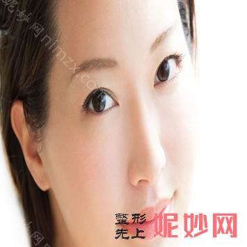 南京华美曹海峰鼻子修复案例?简介擅长及案例展示