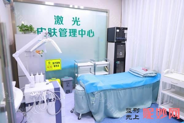 沈阳除皱好的整形医院有哪些？排行榜前十强盘点！除皱价格清单附上