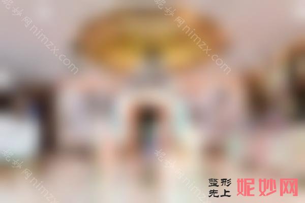 八大处杨晓楠双眼皮怎么样?好不好
