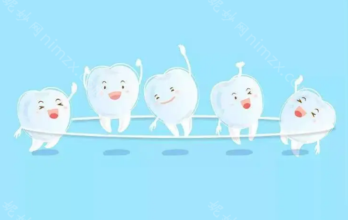 成人做牙齿矫正老了就会后悔是真的吗?