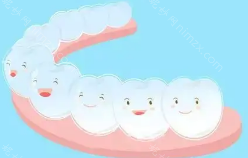 成人做牙齿矫正老了就会后悔是真的吗?