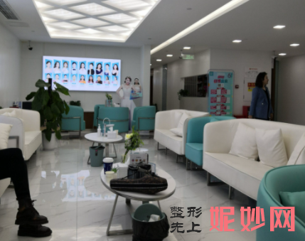 重庆星宸整形医院案例分享，顺便说说这家医院技术怎么样!