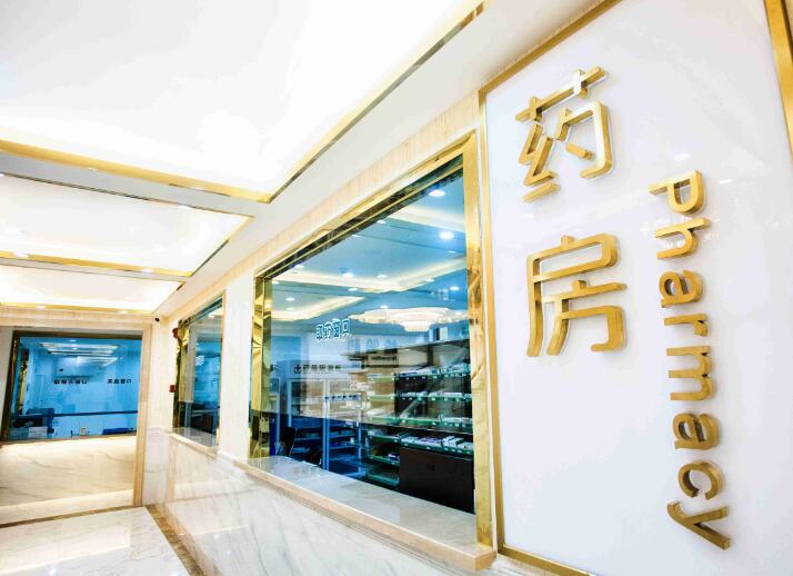 成都天使之翼整形美容医院旗舰店详细介绍！含鼻部整形价格及真实案例分享
