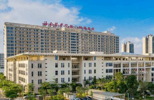 海南省人民医院整形科自体脂肪填充怎么样？医生信息-口碑-价格-地址
