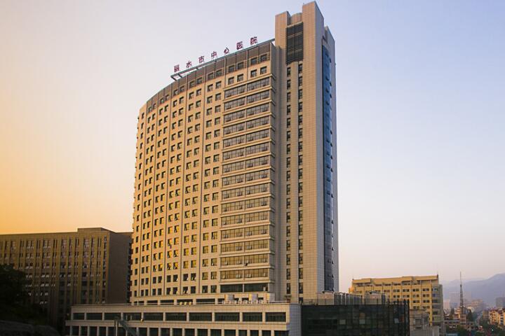 丽水上睑下垂矫正术医院排行前5家排名榜一览、中医院是当地热门医院