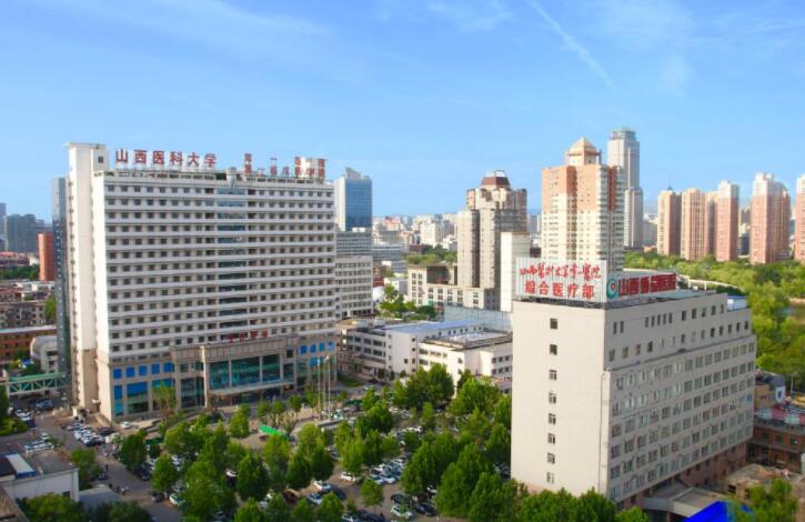 山西医科大学第一医院整形美容烧伤外科位置及服务概览