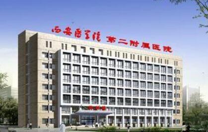 西安医学院第二附属医院医疗美容科双眼皮整形技术怎么样？
