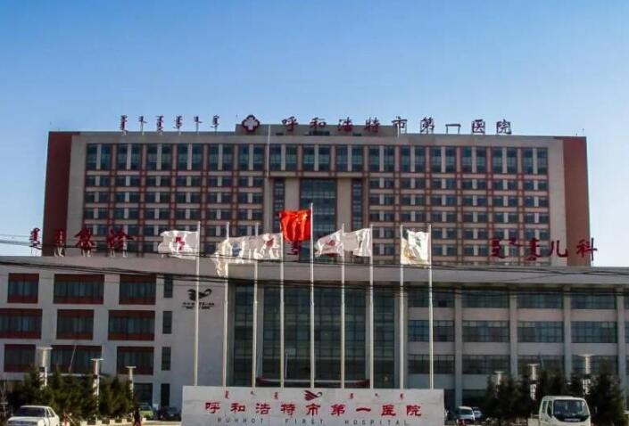 呼和浩特市超高鼻尖矫正医院排行榜整形技术哪个好-呼和浩特市闫小林医疗美容门诊部成功入围