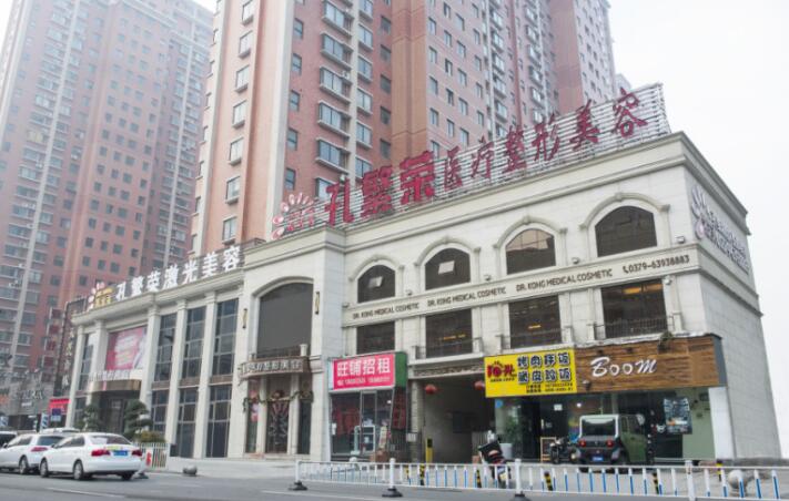 宿迁负责人民医院激光美容科实力如何？专家阵容与特色服务一览