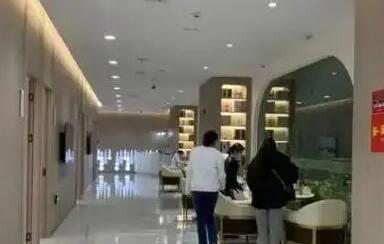 太原丽都医疗美容医院，专业塑美机构分享