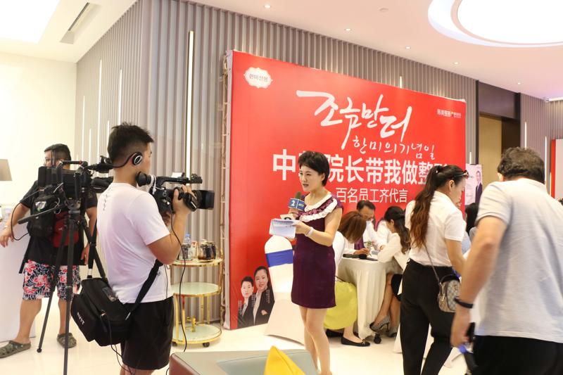 南昌韩美美容医院整形价格表发布，鼻部整形案例效果丨医院实力解析