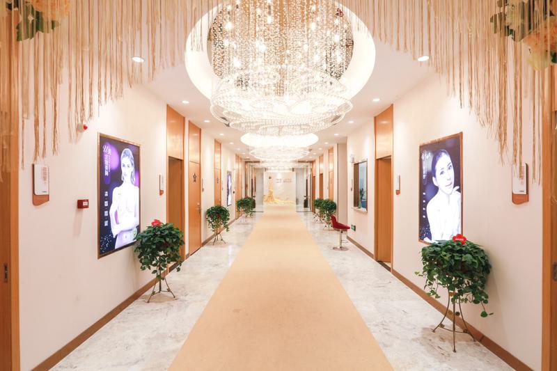 合肥华美整形外科医院祛疤价格一览，资深医生团队及真实案例分享