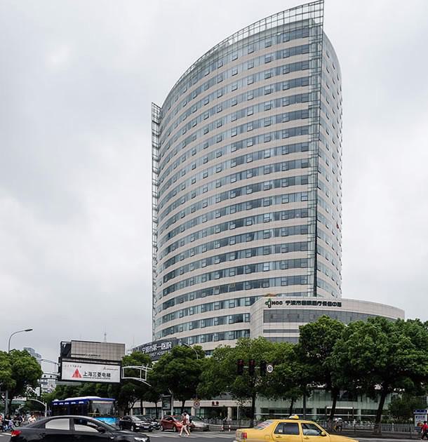 宁波市医疗中心李惠利医院医疗美容外科怎么样？费用多少？