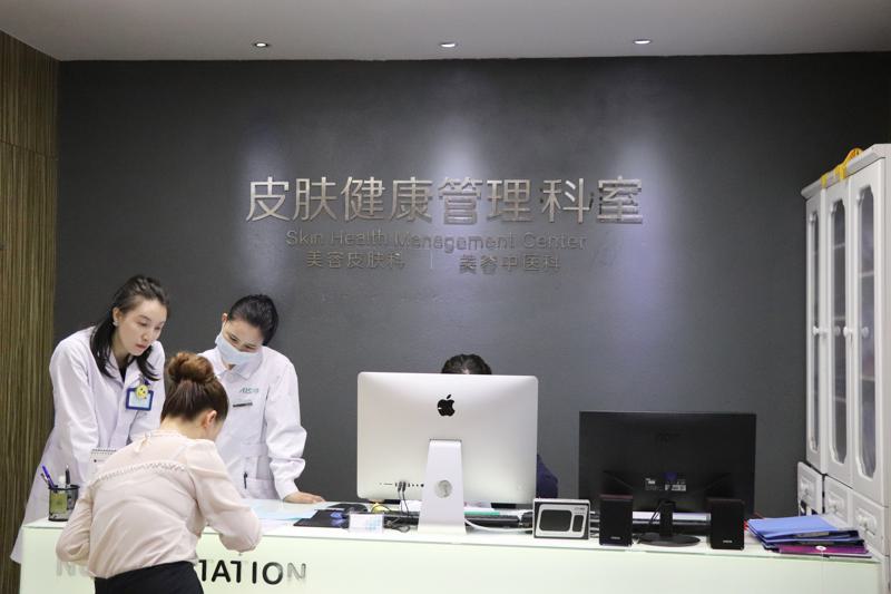 福州比华利美容医院怎么样？热门项目-医生团队-价目表解析！