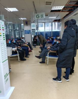 宁波市misko埋线隆鼻医院排名榜口碑技术对比出炉-宁波市第一医院(眼科)技术好人气高