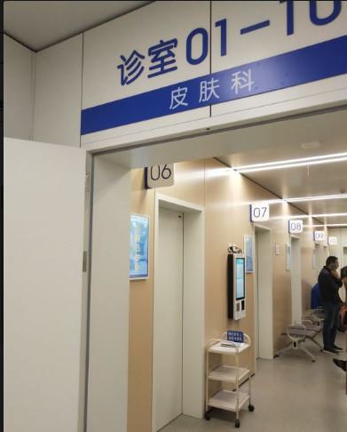 南通大学附属医院口腔美容技术怎么样？从医生实力、患者体验来看