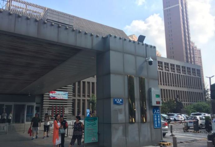 天津市中医药研究院附属医院牙齿矫正多少钱？医生专业丨技术可靠丨笑容蜕变轻松实现！
