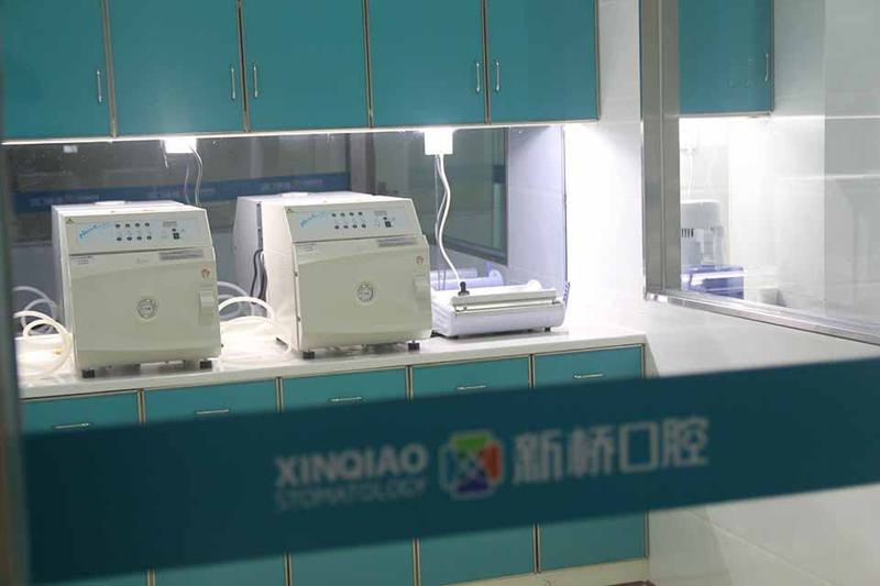 2025成都塑钢牙冠医院排行前十名闭眼可入！成都锦江格林思伦口腔诊所实力口碑广受好评
