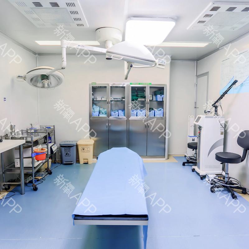 深圳健丽心歌医疗美容门诊部技术好吗？医院简介特色公开