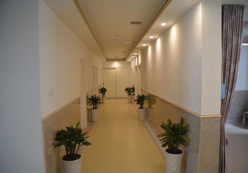 上饶市前牙种植美学修复医院上榜名单公立机构专家常驻-上饶市前牙种植美学修复口腔医院
