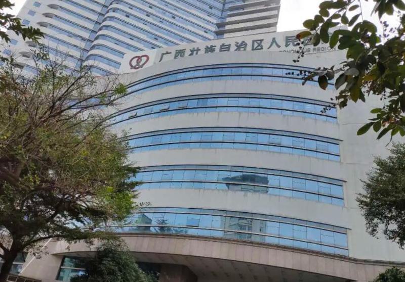 广西地包天矫正专科医院哪家好？2025年排行前10推荐大曝光