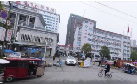 襄阳市浅龋树脂补牙医院上榜清单前十强全新评出（襄阳樊城区大众口腔门诊部实力口碑都很牛）