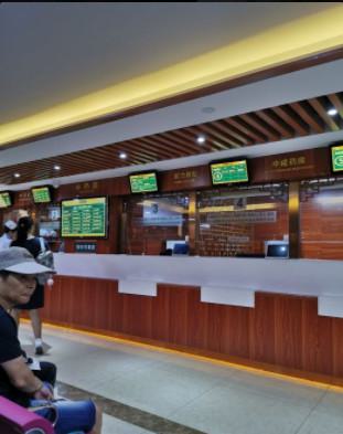 福州市中医院口腔整形中心名单+牙齿矫正价格表真实反馈