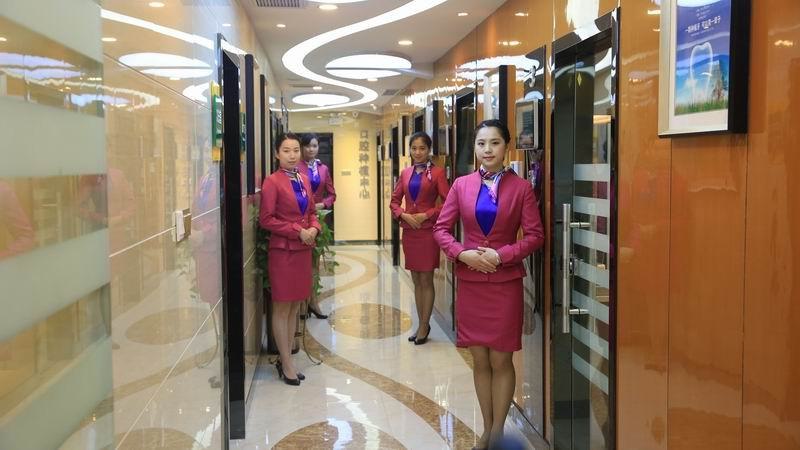 福州市中医院口腔整形中心名单+牙齿矫正价格表真实反馈