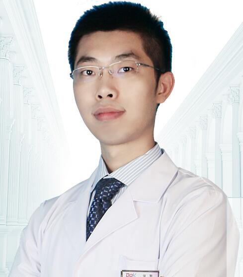成都铜雀台徐敦双眼皮怎么样?徐敦个人简介_案例效果图照片