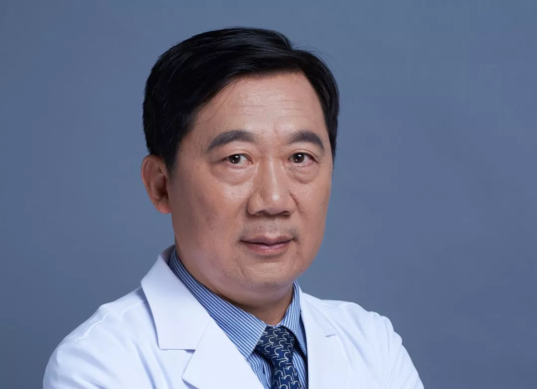 李发成