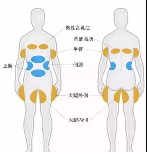 天津市河东区圣韩美医学美容门诊部价格表