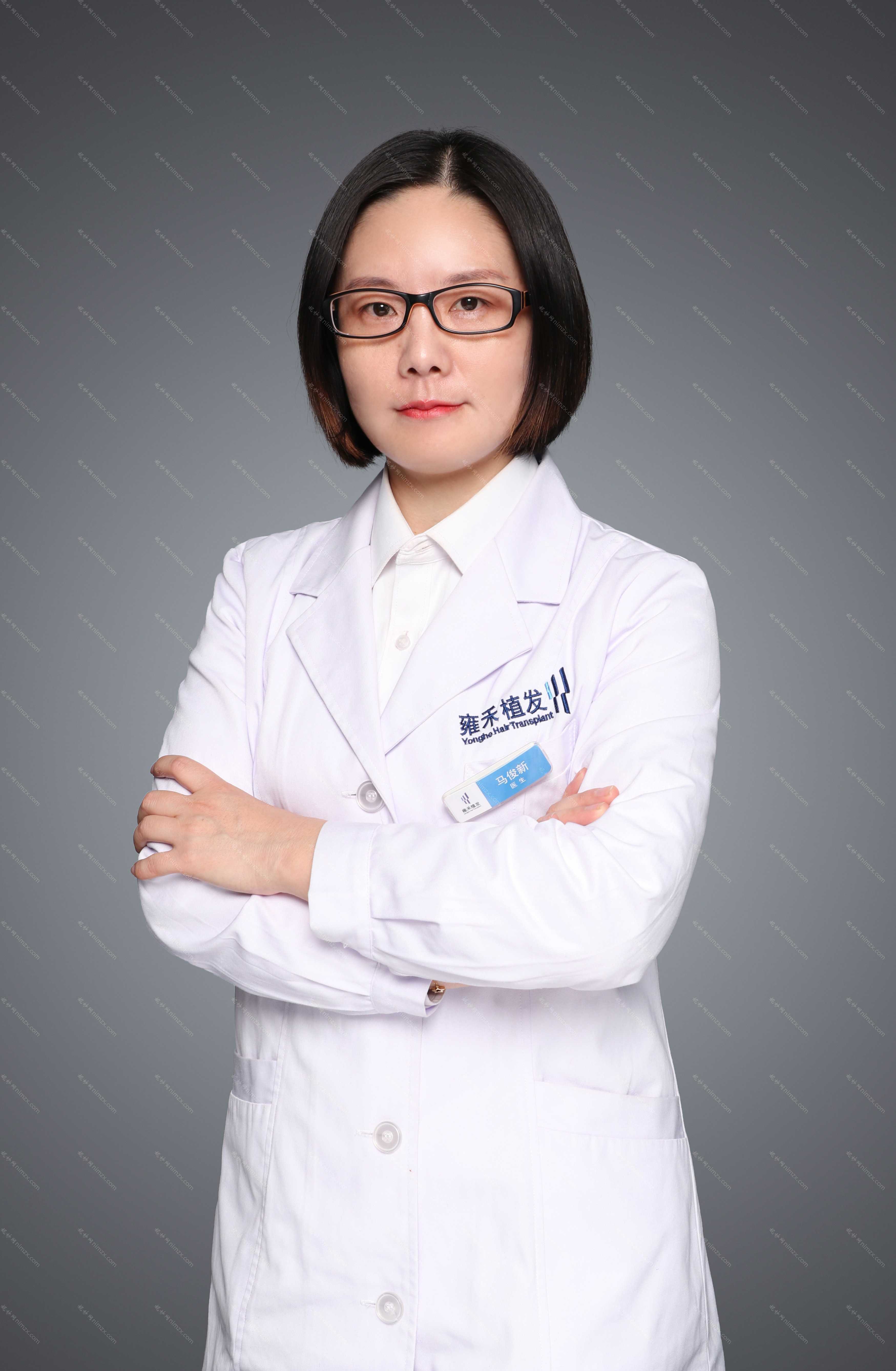 雍禾植发全国连锁