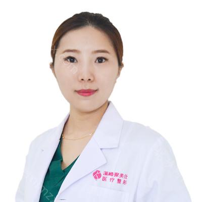 北京溪峰聚美仕整形