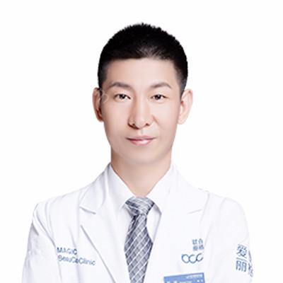 北京爱悦丽格医疗美容