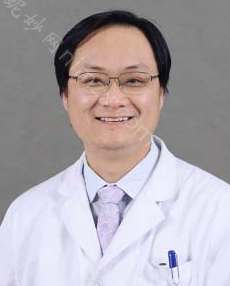 张海林