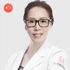 管忠敏