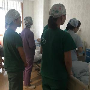 「温州粉范医疗整形美容蔡冬君」怎么样?擅长|案例|价格表