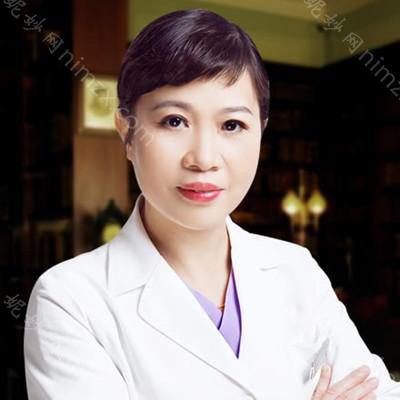 南京华美美容医院（旗舰店）许恺燕医生怎么样