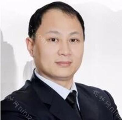 南充阿蓝医疗美容整形门诊部雷晓东做鼻综合好吗