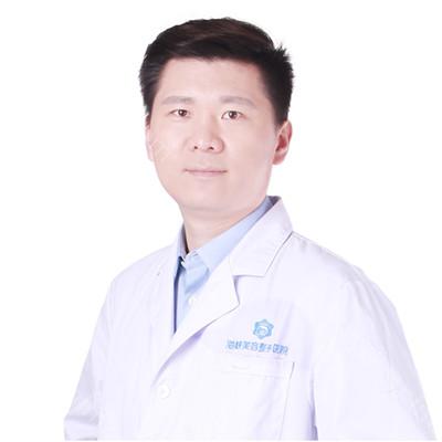 济南海峡医疗美容整形医院逄宝峰双眼皮做得好吗