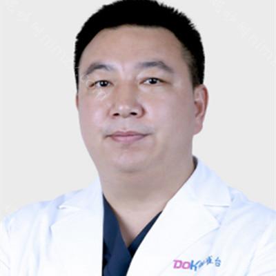 云南铜雀台美容医院台马先文医生怎么样