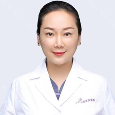 云南华美美莱美容医院曹国靖医生怎么样