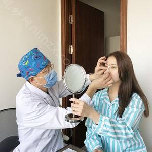 广东哪家医院做超体隆鼻正规？当属炫美、南方医科大学附属何贤纪念医院、药科大学附属第三医院皮肤疤痕科这三家!价格(案例)盘