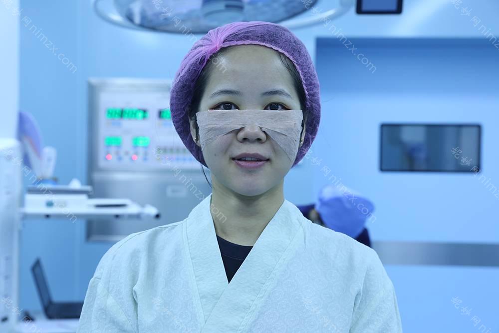 杭州冰美医疗美容门诊部徐一波做外切祛眼袋的恢复时间怎么样？附医生简介|外切祛眼袋的恢复时间案例及价格表