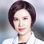 石家庄芘丽芙贵美人整形医疗美容医院何静医生做上眼皮松弛技术怎么样？