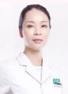 长沙爱思特整形医疗美容医院张姣姣医生做开眼角修复好吗？